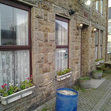 The Mount View Hotel, Bed & Breakfast 彭赞斯 外观 照片